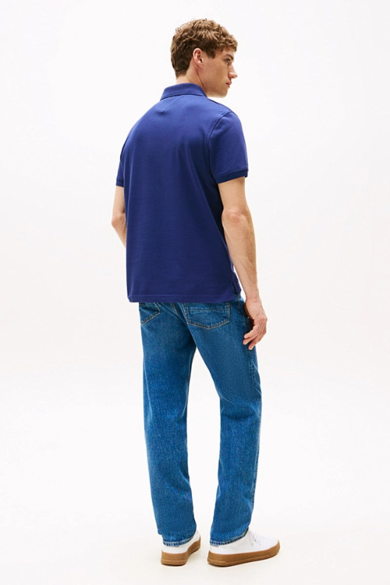 Tommy Hilfiger 1985 Regular Polo Preppy Navy