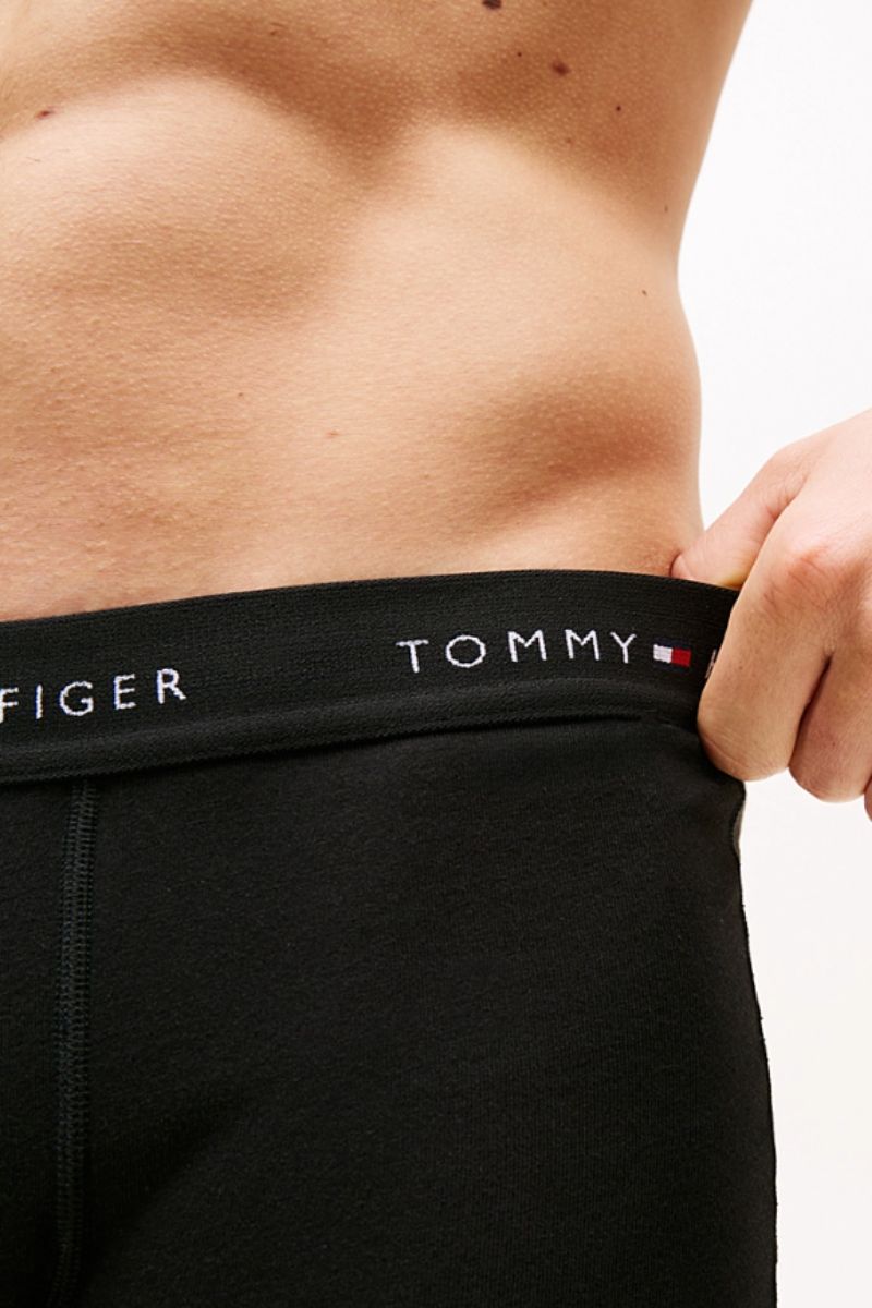 Tommy Hilfiger 2763 3Pack WB Trunks