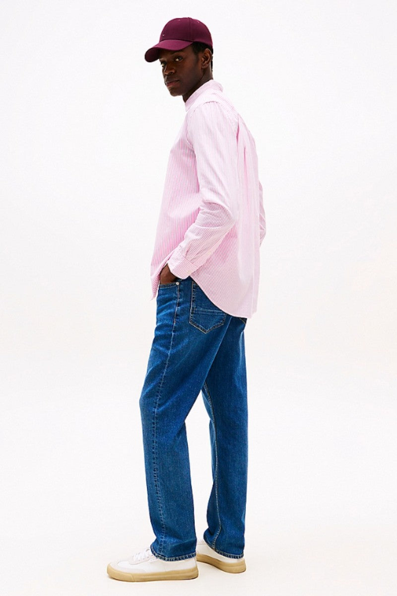 Tommy Hilfiger 3903 Reg Mercer Straight Jean