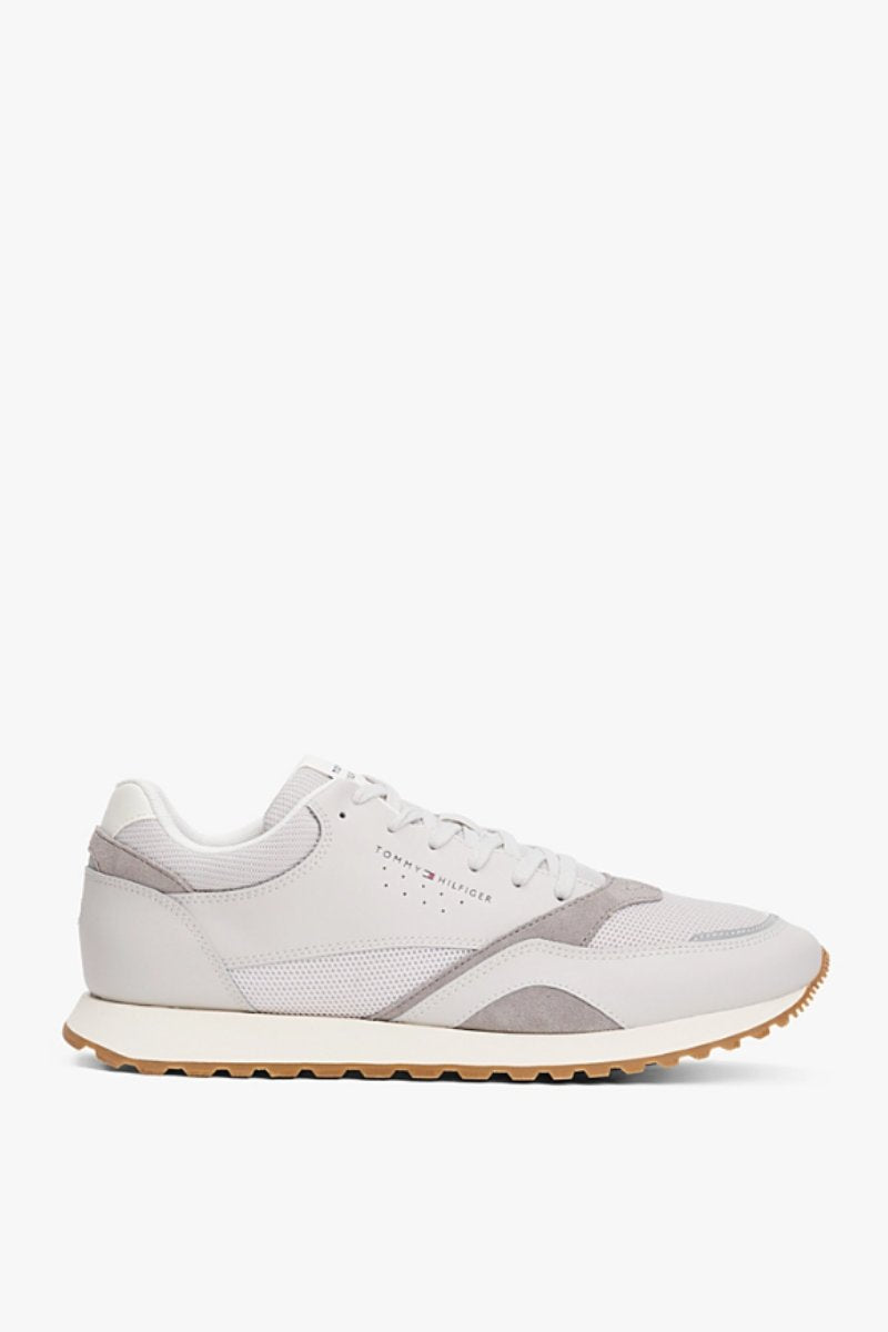 Tommy Hilfiger 5522 New Runner Eva Grey
