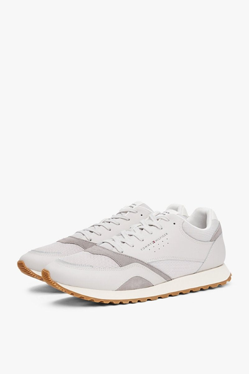 Tommy Hilfiger 5522 New Runner Eva Grey