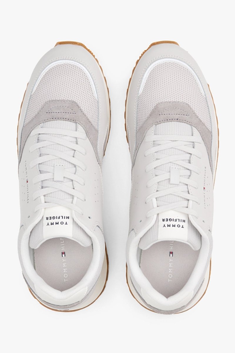 Tommy Hilfiger 5522 New Runner Eva Grey