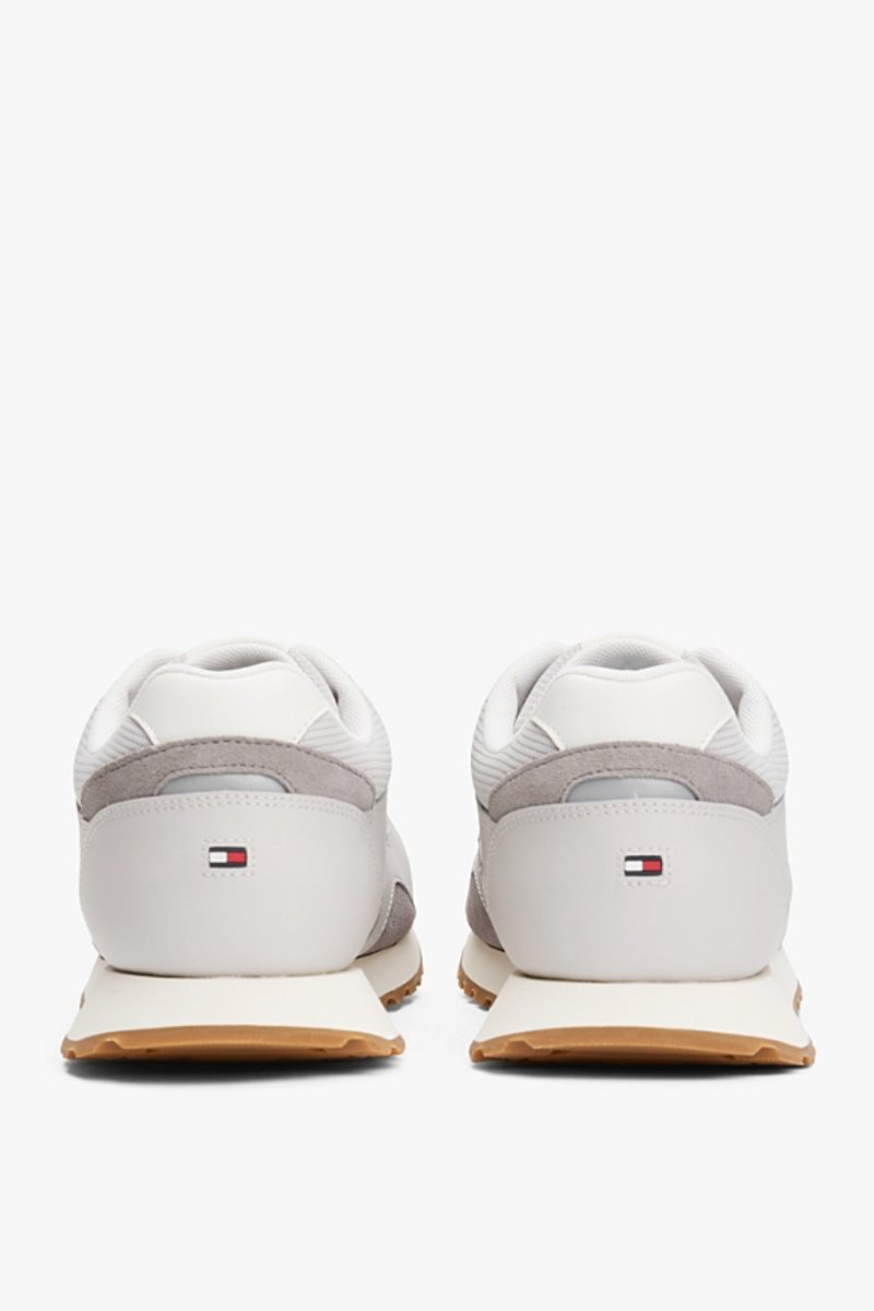 Tommy Hilfiger 5522 New Runner Eva Grey