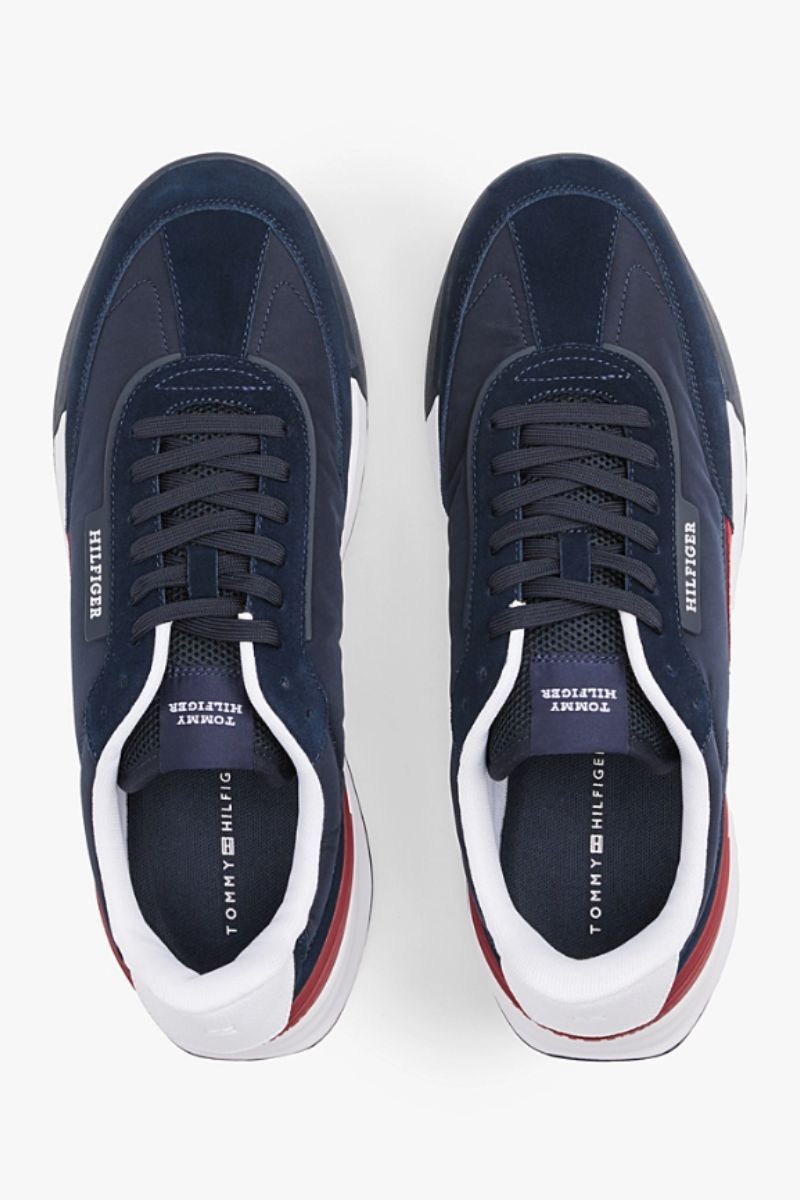Tommy Hilfiger 5523 Retro Runner (Size 10)