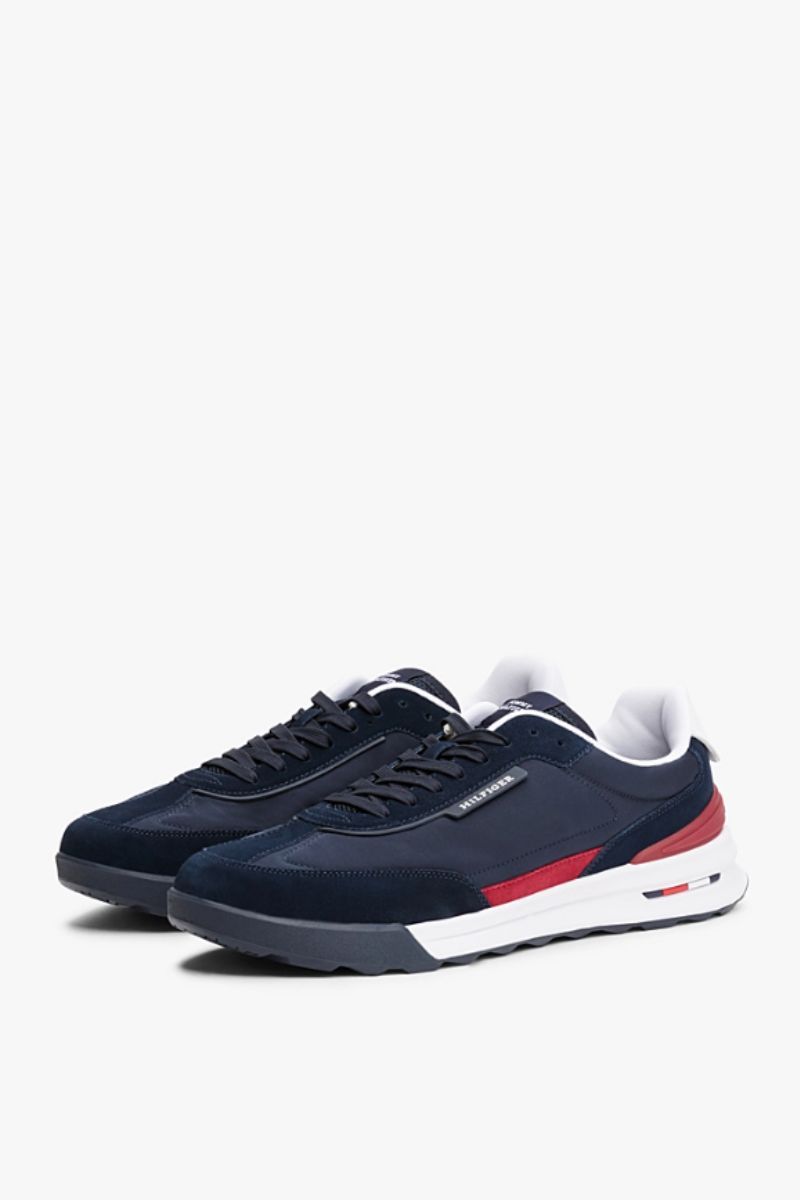 Tommy Hilfiger 5523 Retro Runner (Size 10)