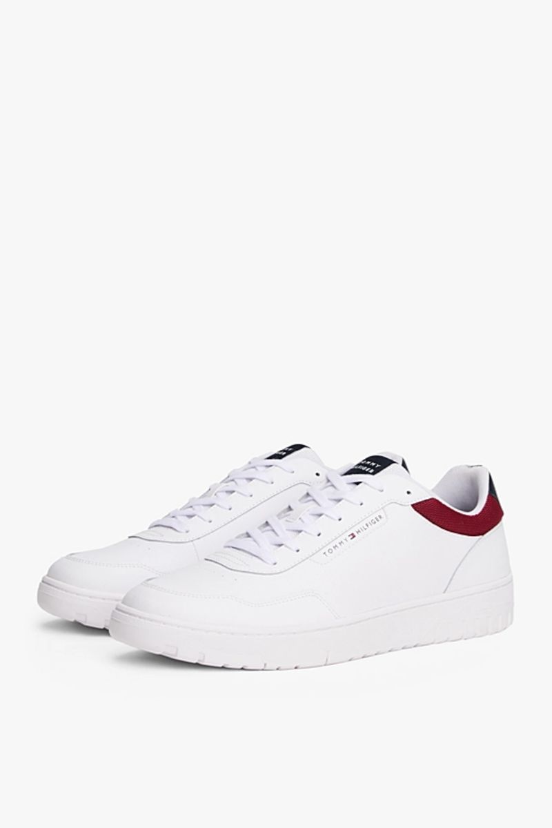Tommy Hilfiger 5629 Basket Core Shoe