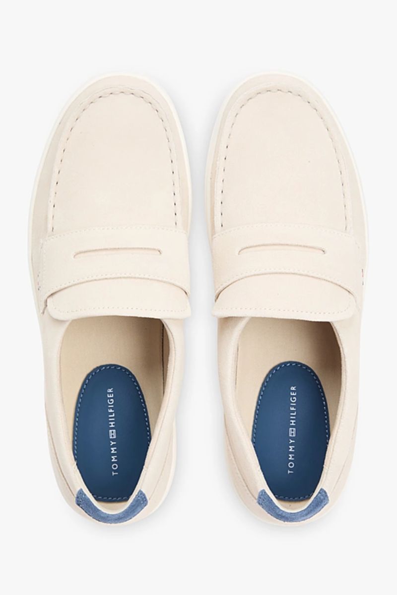 Tommy Hilfiger 5786 Lightweight Hybrid Loafers