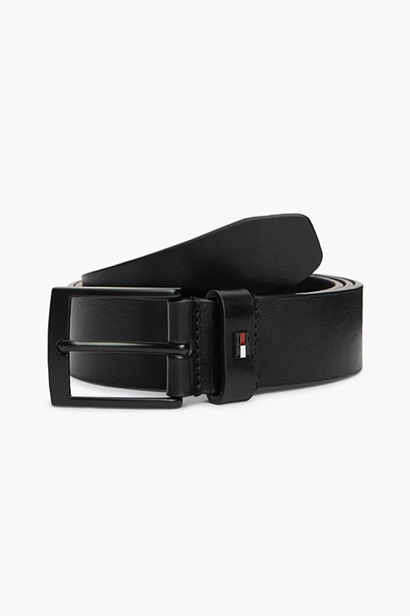 Tommy Hilfiger Adan 3.5 Ext Belt Black