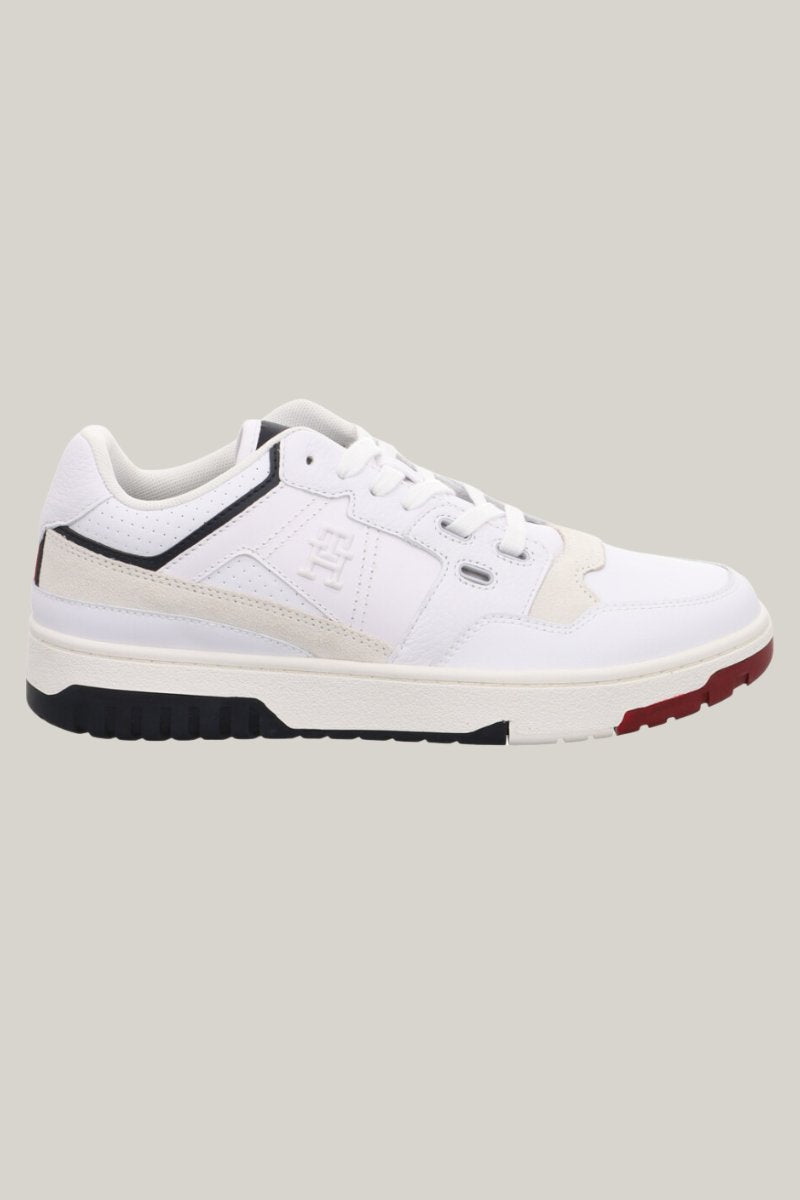Tommy Hilfiger Basket Street RwB (Size 8 & 11)
