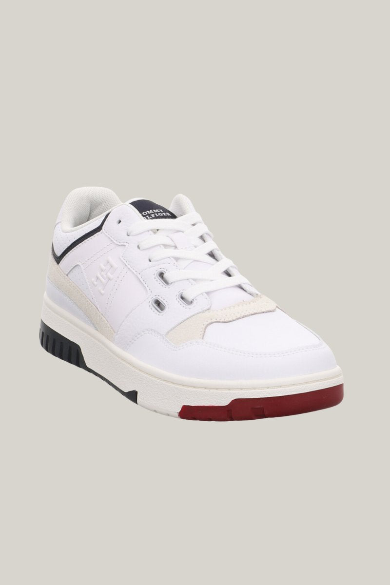 Tommy Hilfiger Basket Street RwB (Size 8 & 11)