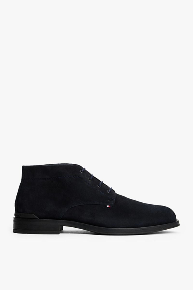 Tommy Hilfiger 5579 Corporate Boot Navy
