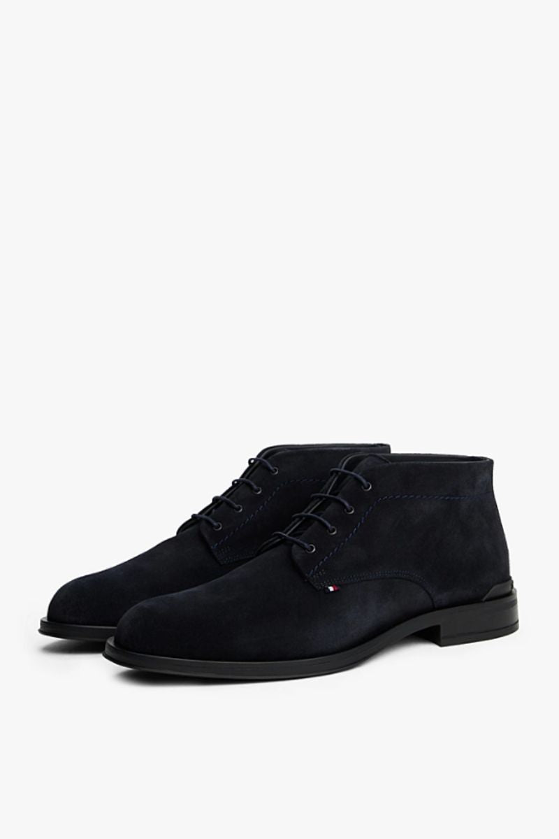 Tommy Hilfiger 5579 Corporate Boot Navy