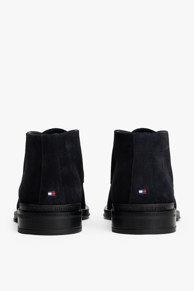 Tommy Hilfiger 5579 Corporate Boot Navy