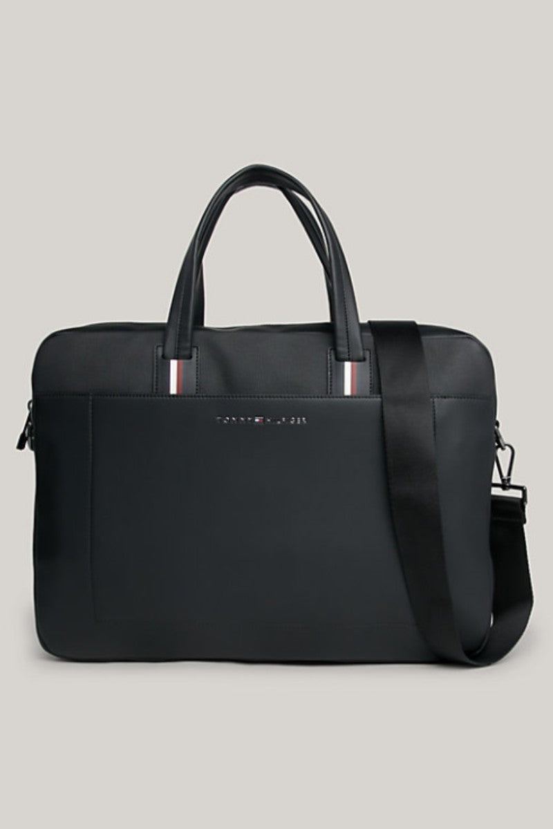 Tommy hilfiger pc sale bag