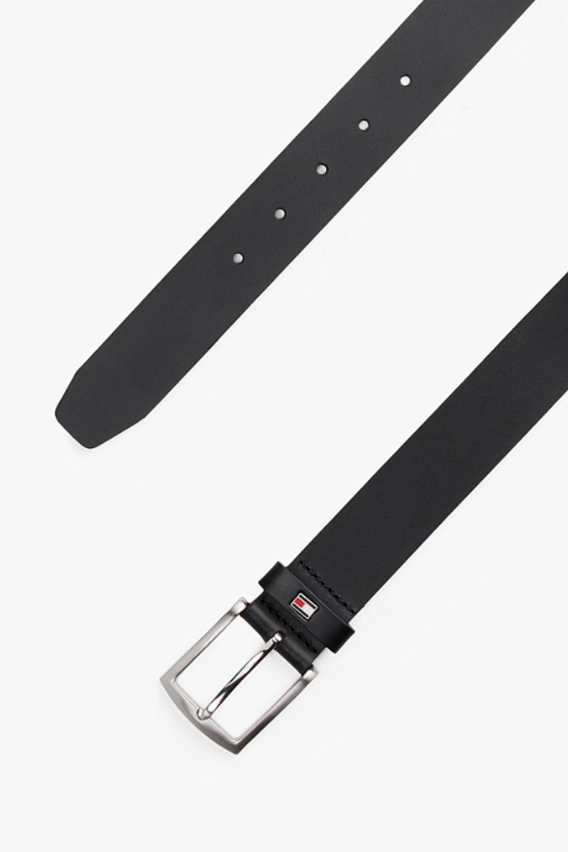 Tommy Hilfiger Denton 3.5 Belt Midnight