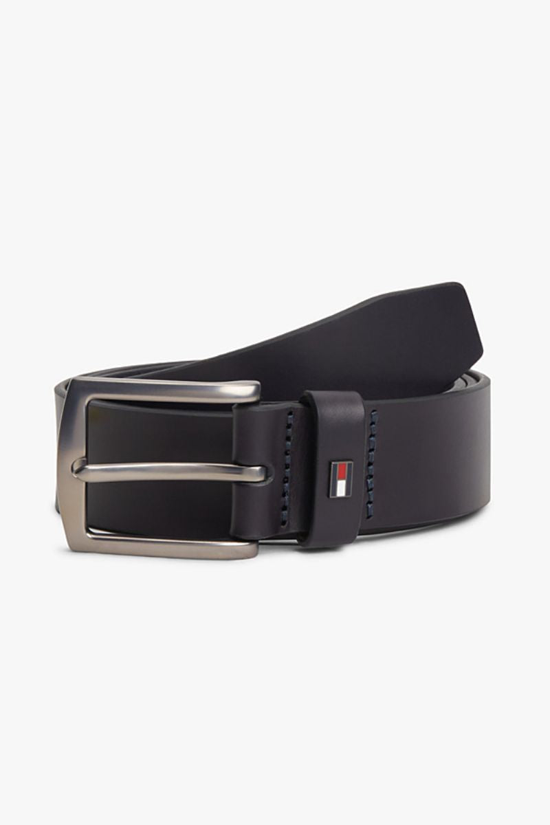 Tommy Hilfiger 13536 Denton Belt Navy