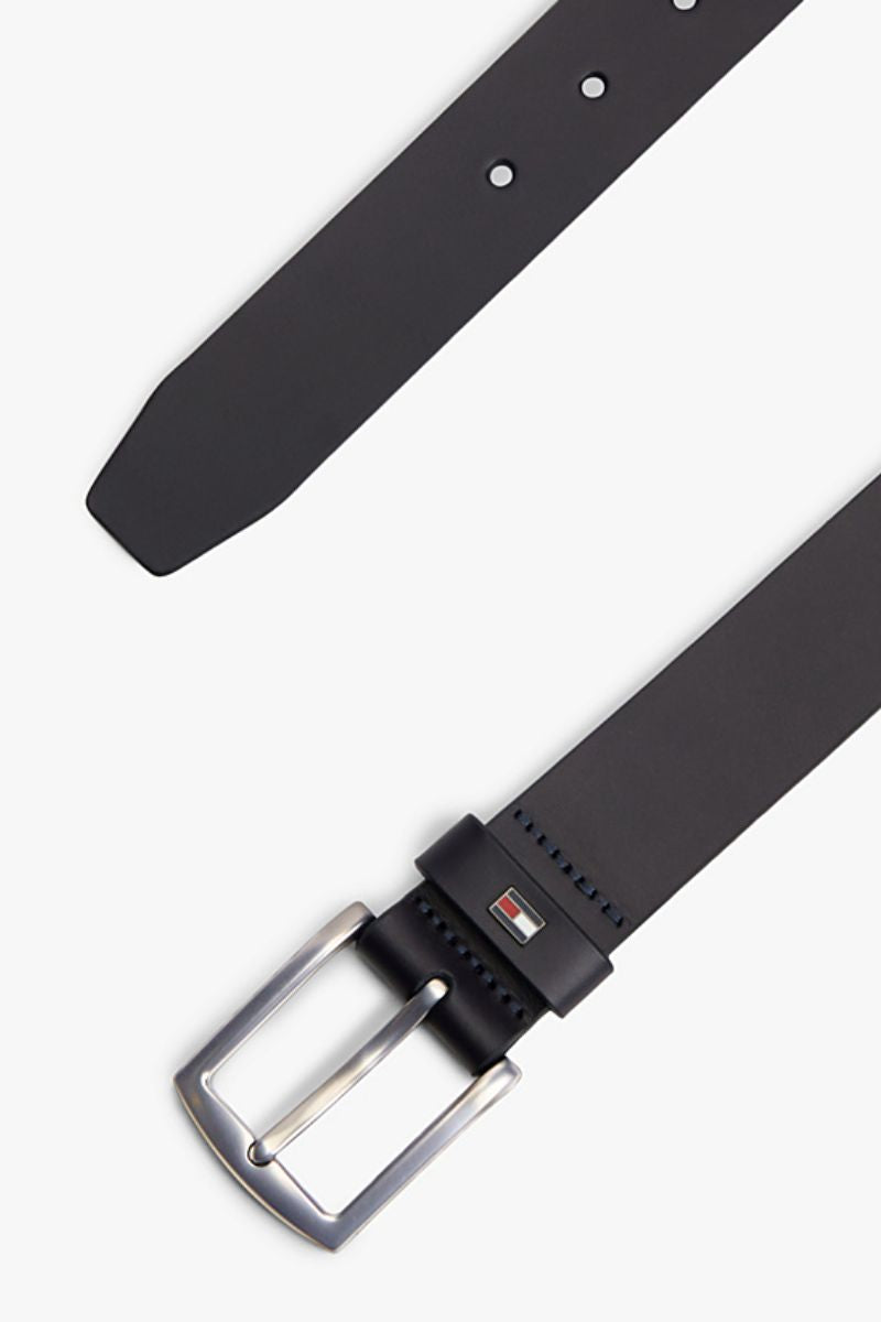 Tommy Hilfiger 13536 Denton Belt Navy