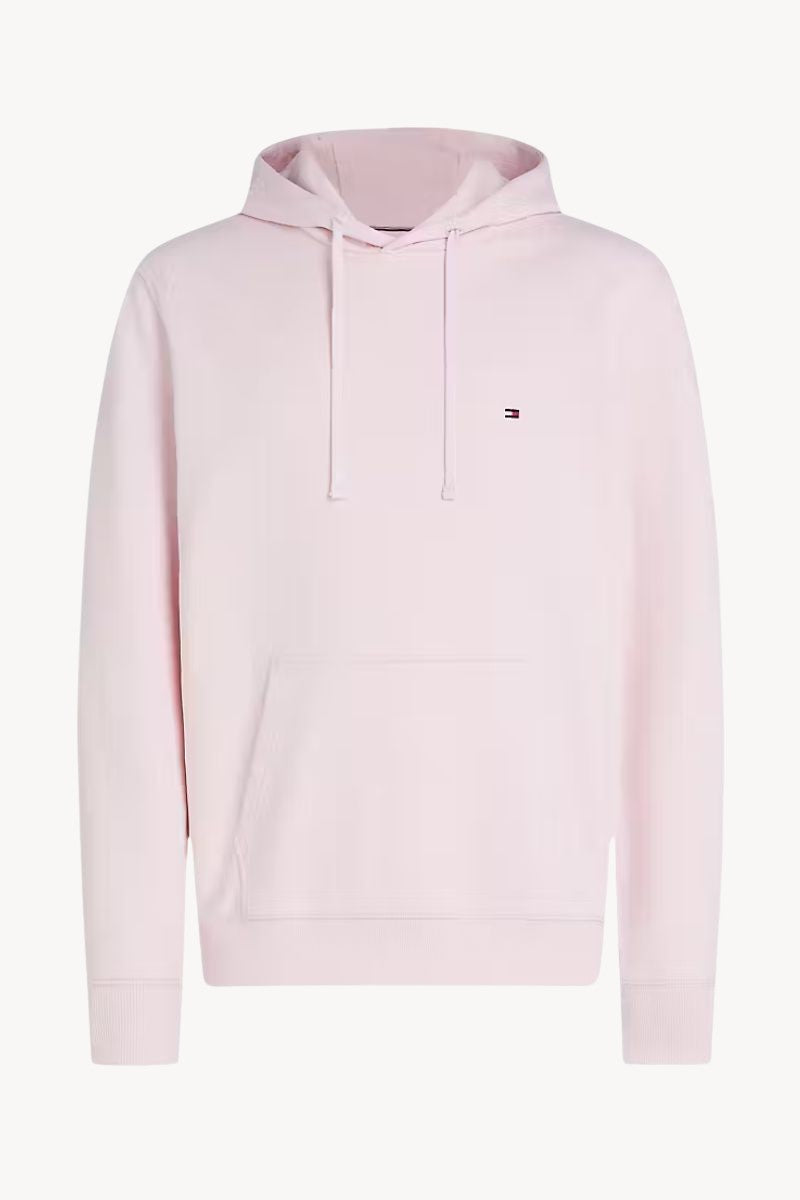 Tommy Hilfiger Essential Terry Hoodie Light Pink