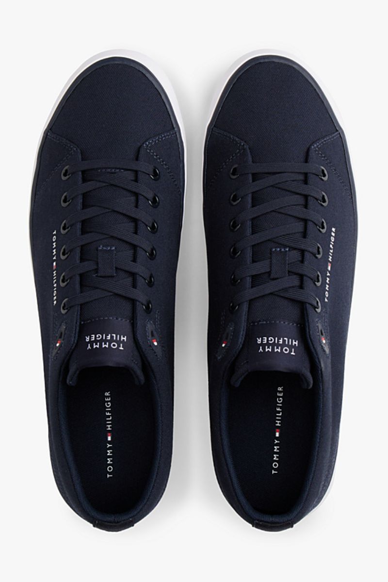 Tommy Hilfiger 5817 Harlem Trainers Navy