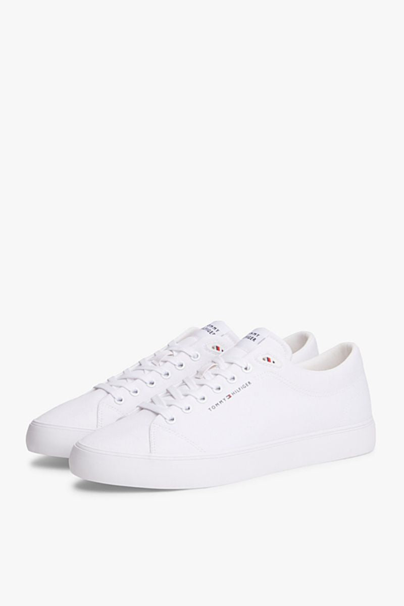 Tommy Hilfiger 5817 Harlem Trainers White