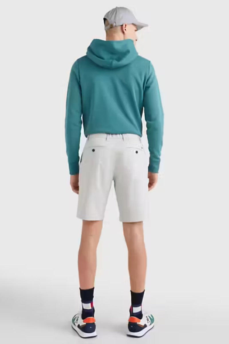 Tommy Hilfiger 1985 Harlem Shorts Grey
