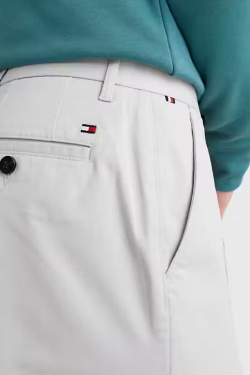 Tommy Hilfiger 1985 Harlem Shorts Grey