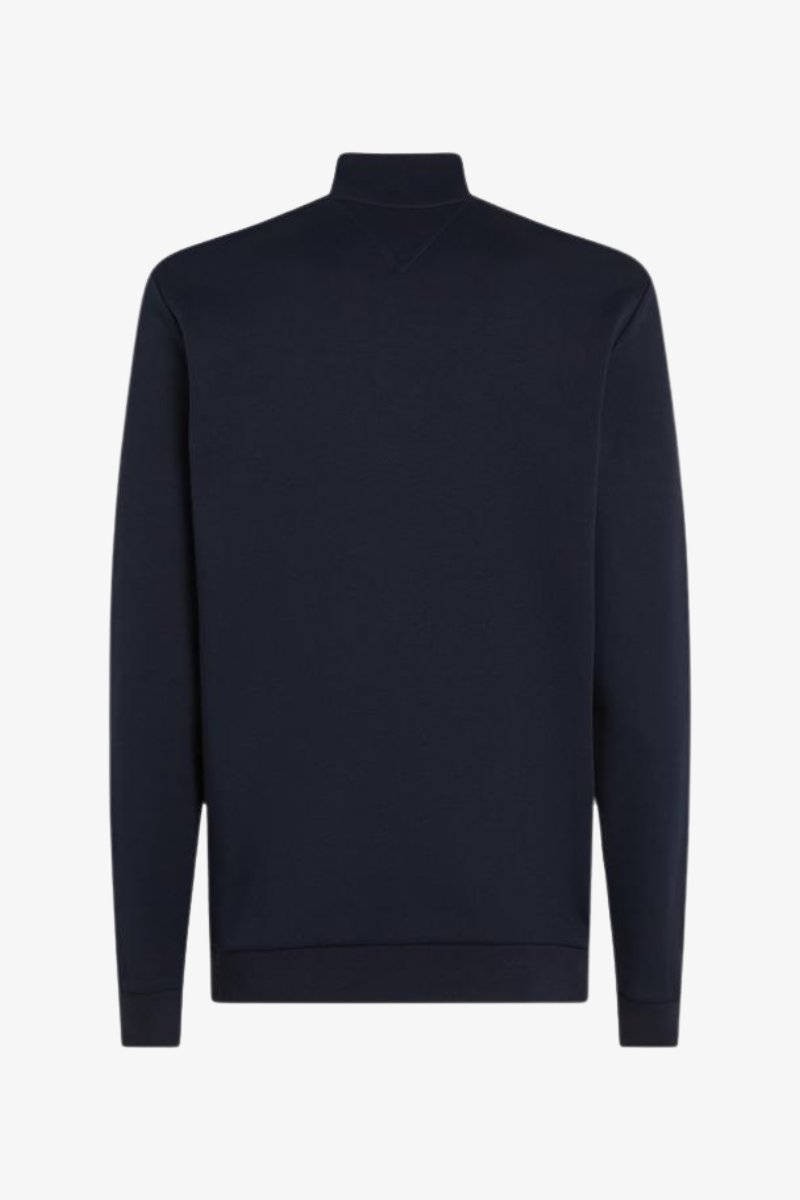 Tommy Hilfiger Ess Intechno Sweatshirt Navy