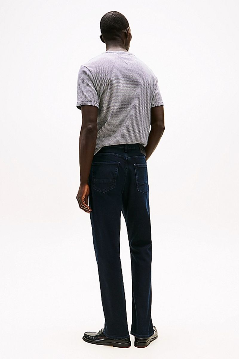 Tommy Hilfiger 3903 Reg Mercer Straight Jean