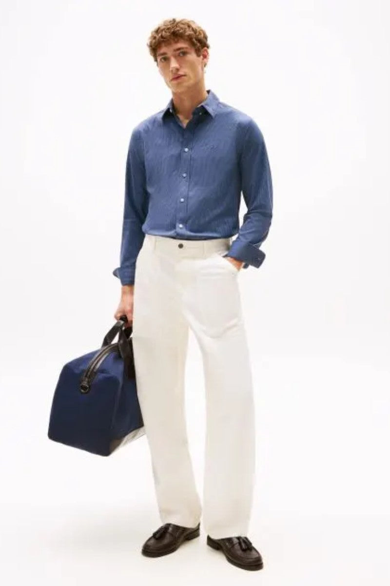 Tommy Hilfiger Performance Check Shirt