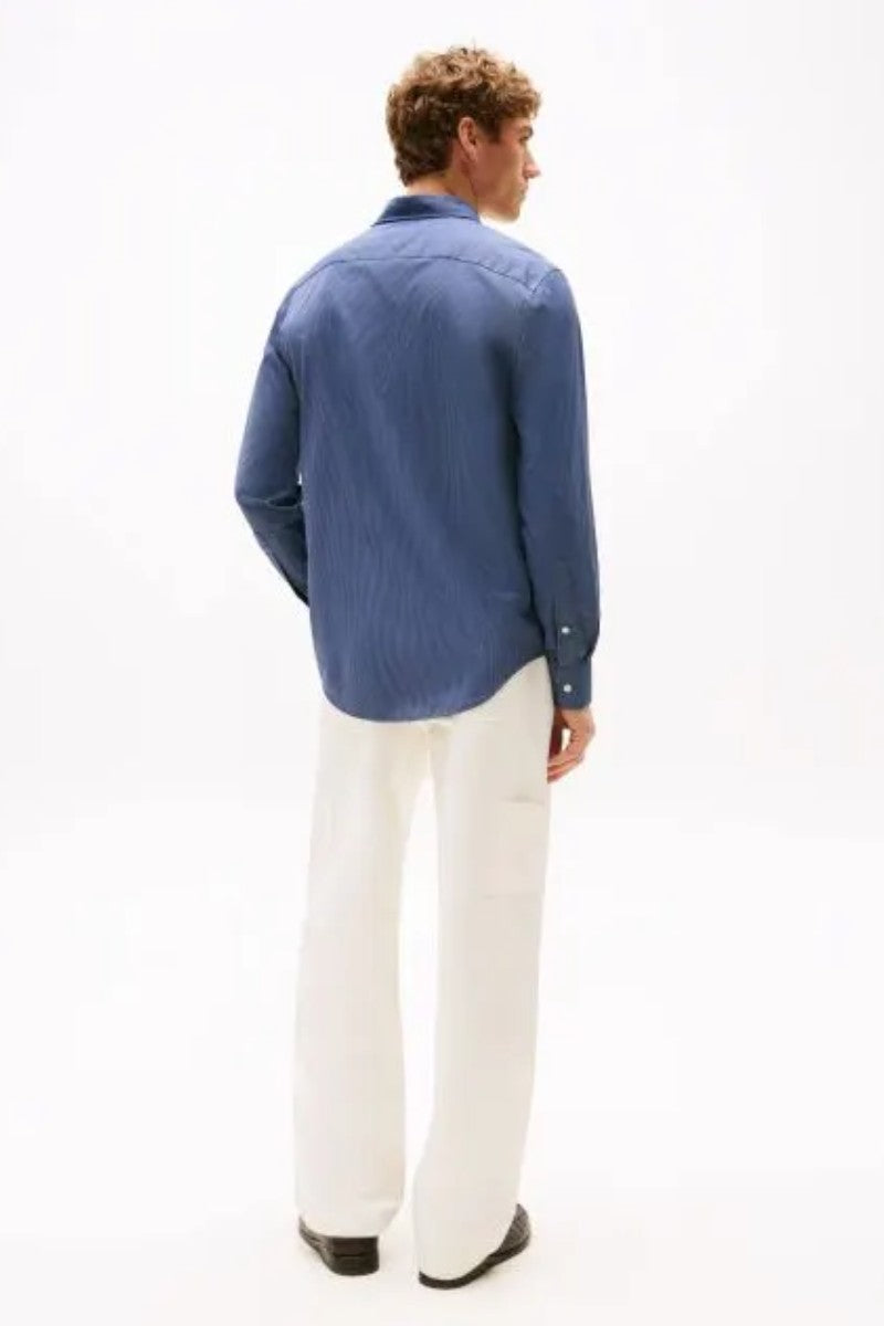 Tommy Hilfiger Performance Check Shirt