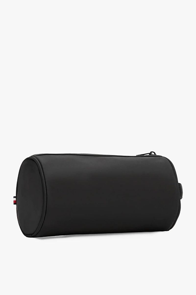 Tommy Hilfiger Repreve Washbag Black