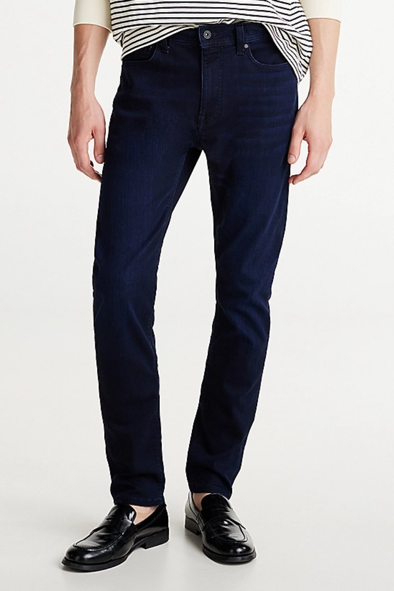 Bleecker stretch slim fit best sale