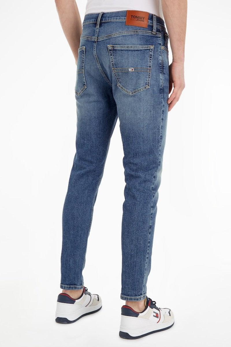 Tommy Jeans Austin Slim Jean