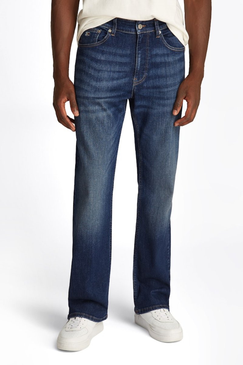 Tommy Jeans Ryan Bootcut Denim Dark