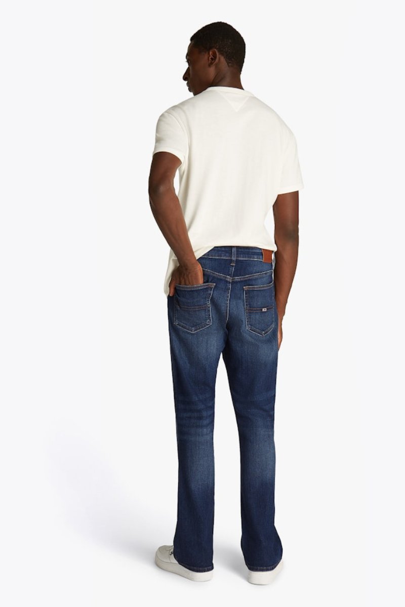 Tommy Jeans Ryan Bootcut Denim Dark