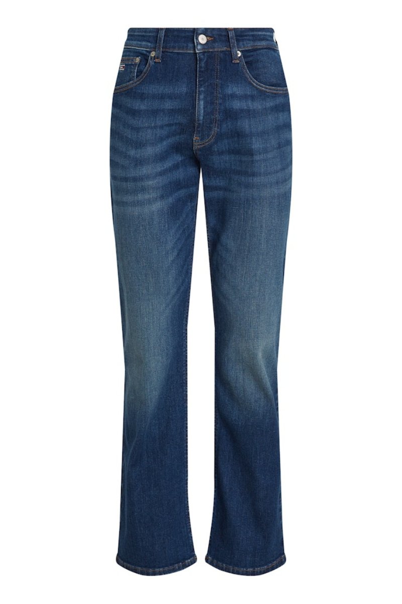 Tommy Jeans Ryan Bootcut Denim Dark