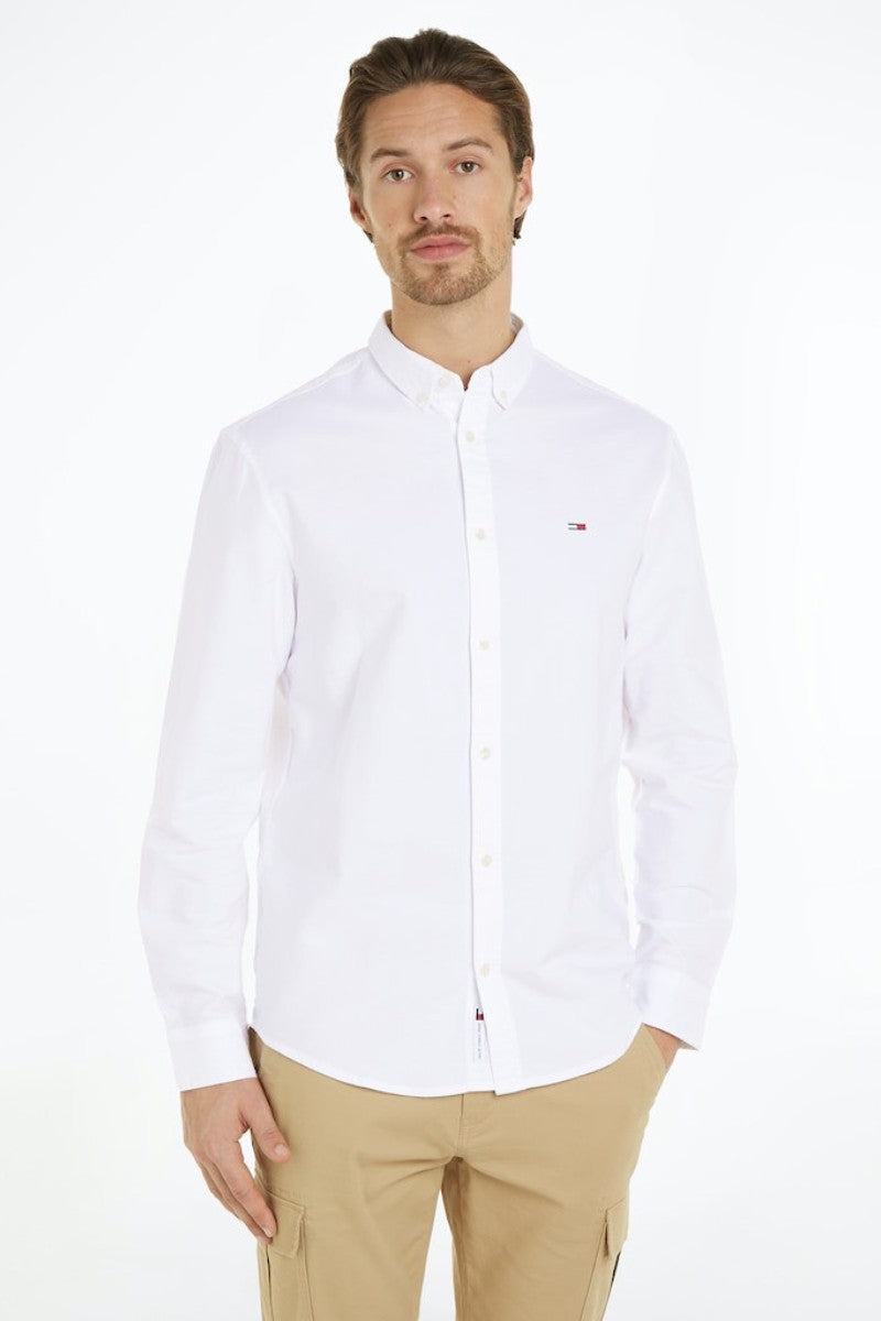 Tommy Jeans Entry Oxford Shirt