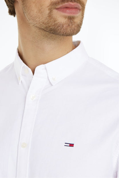 Tommy Jeans Entry Oxford Shirt