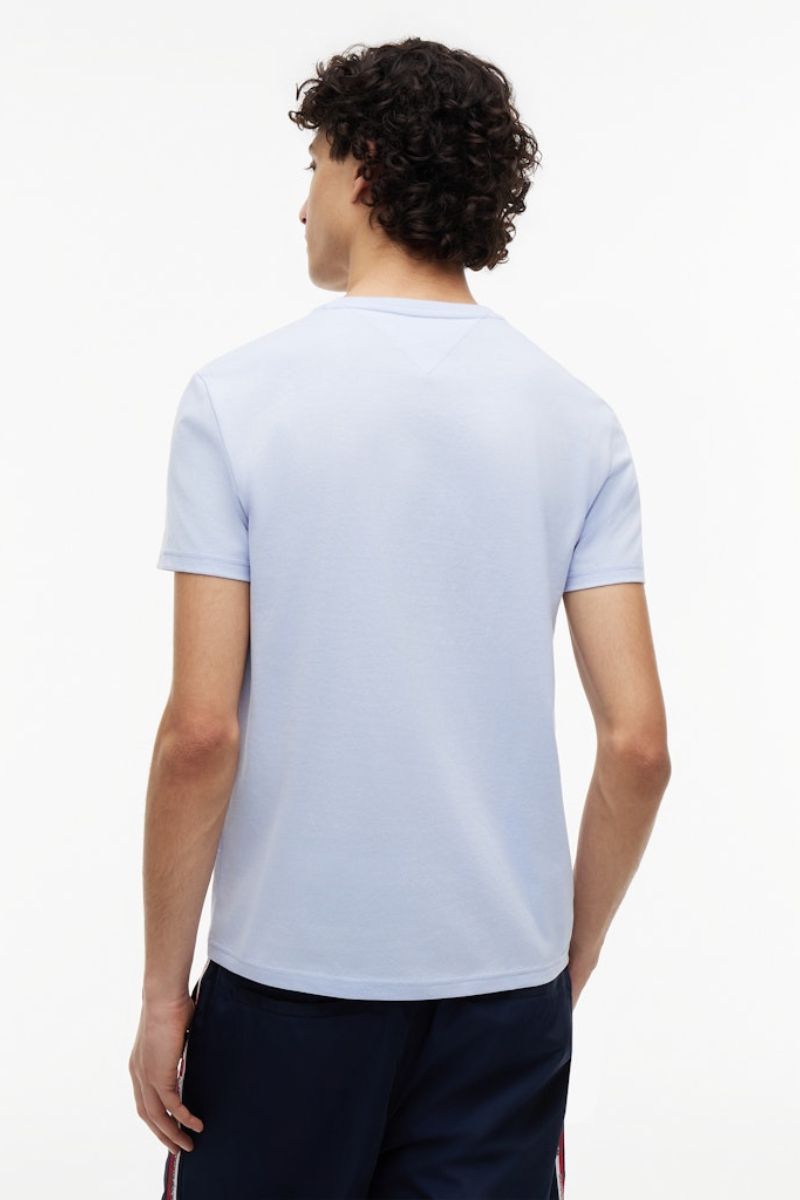 Tommy Jeans Xslim Jasper T-Shirt Moonlight