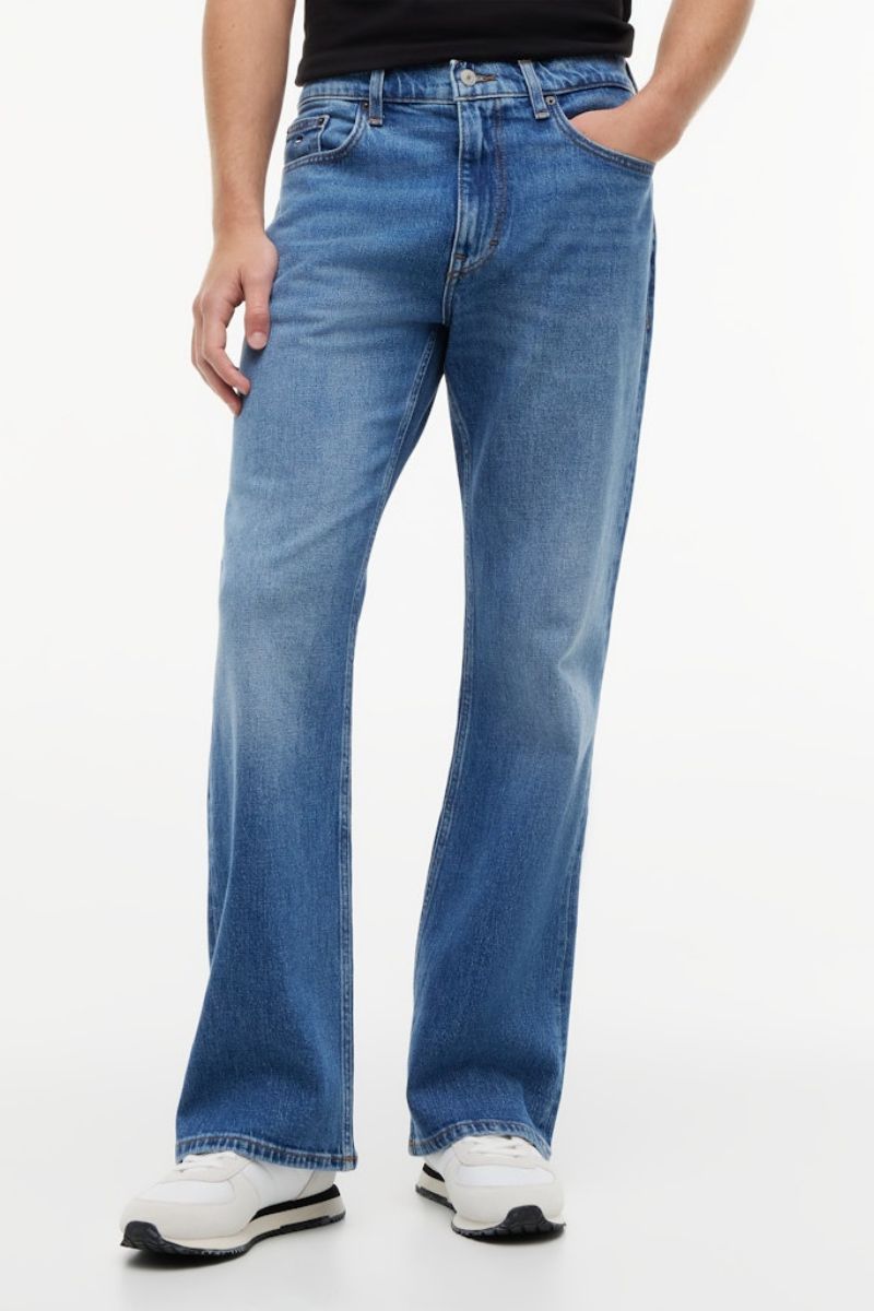 Tommy Jeans Ryan Bootcut Medium Denim Jeans