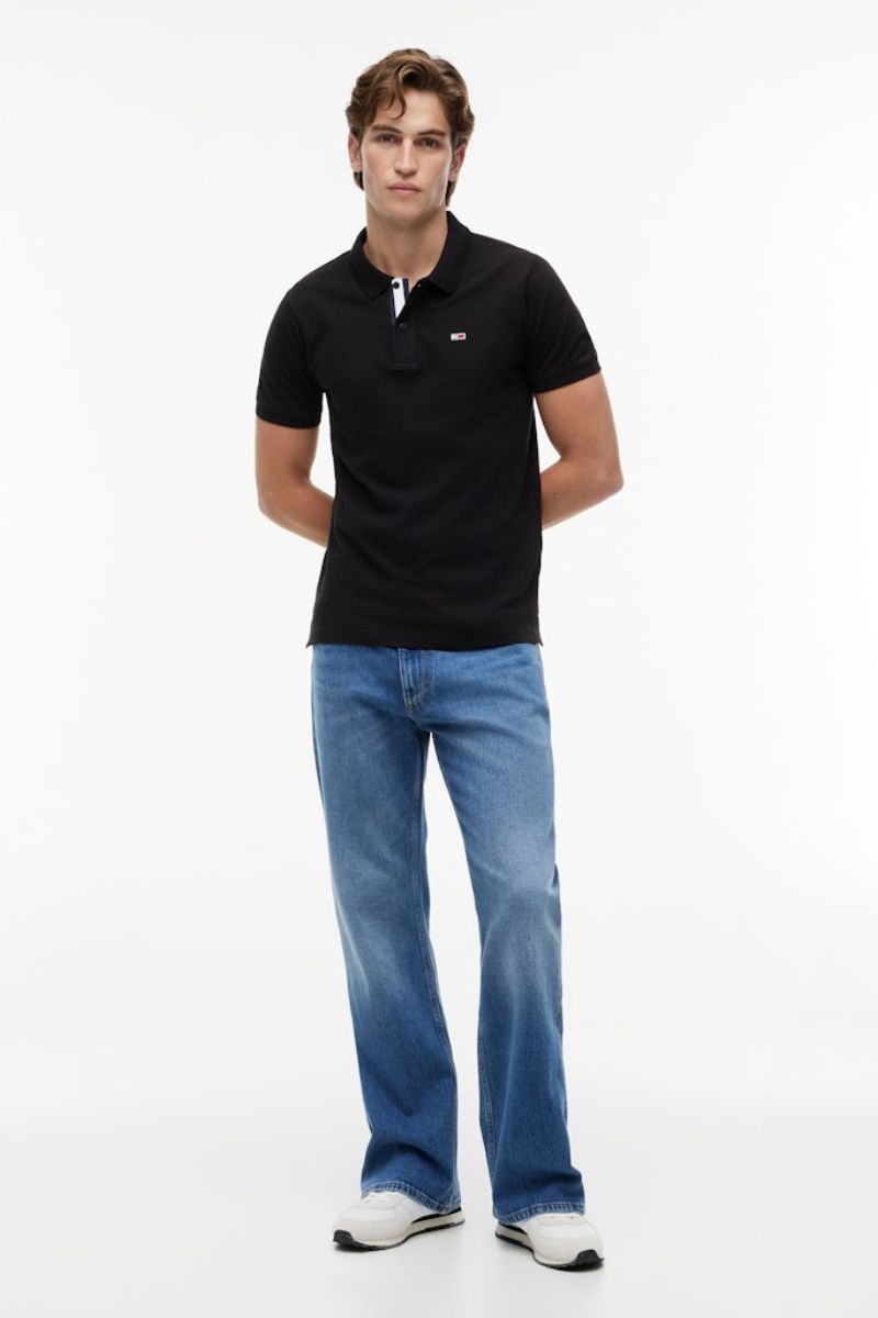 Tommy Jeans Ryan Bootcut Medium Denim Jeans