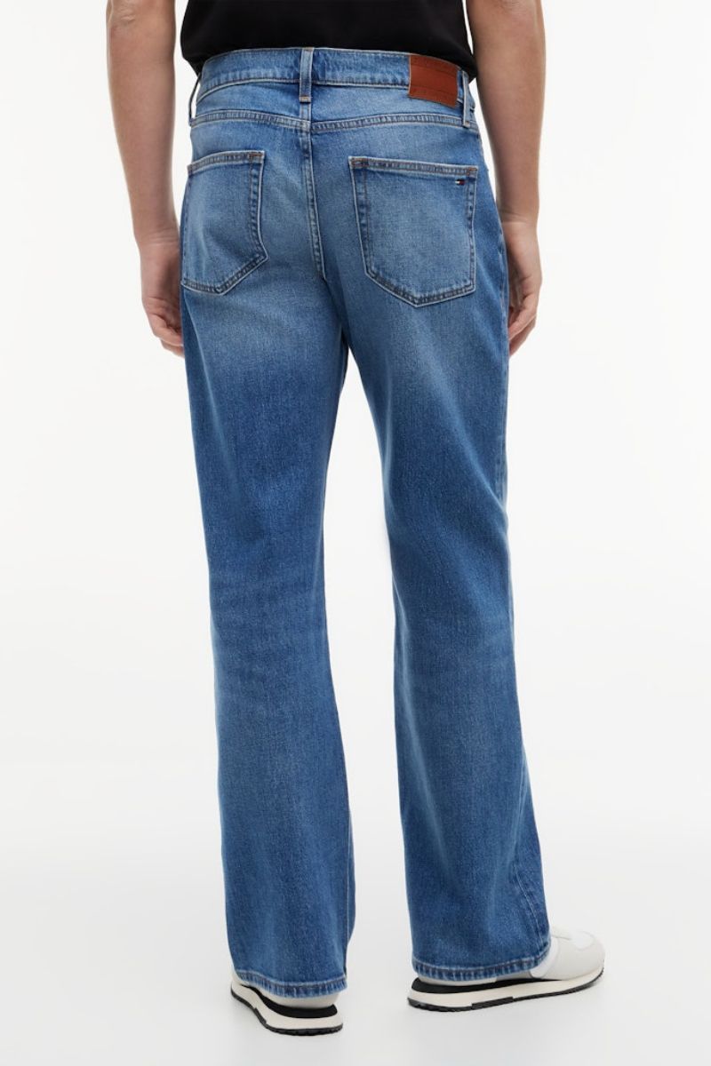 Tommy Jeans Ryan Bootcut Medium Denim Jeans