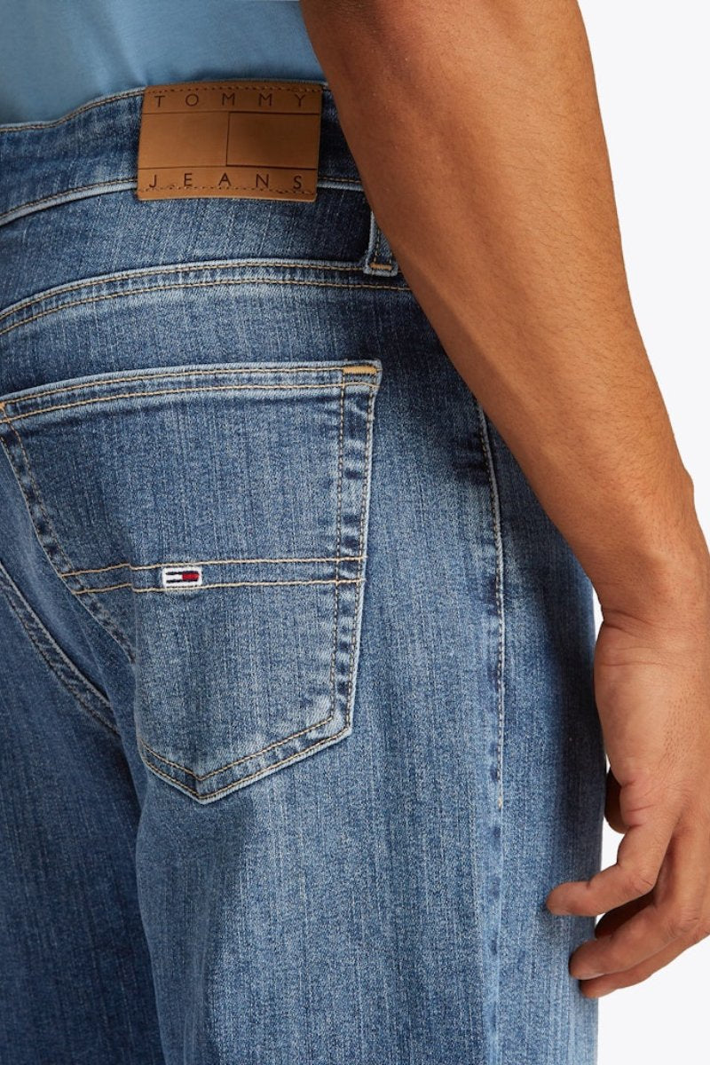 Tommy Jeans Ryan Bootcut Denim Medium