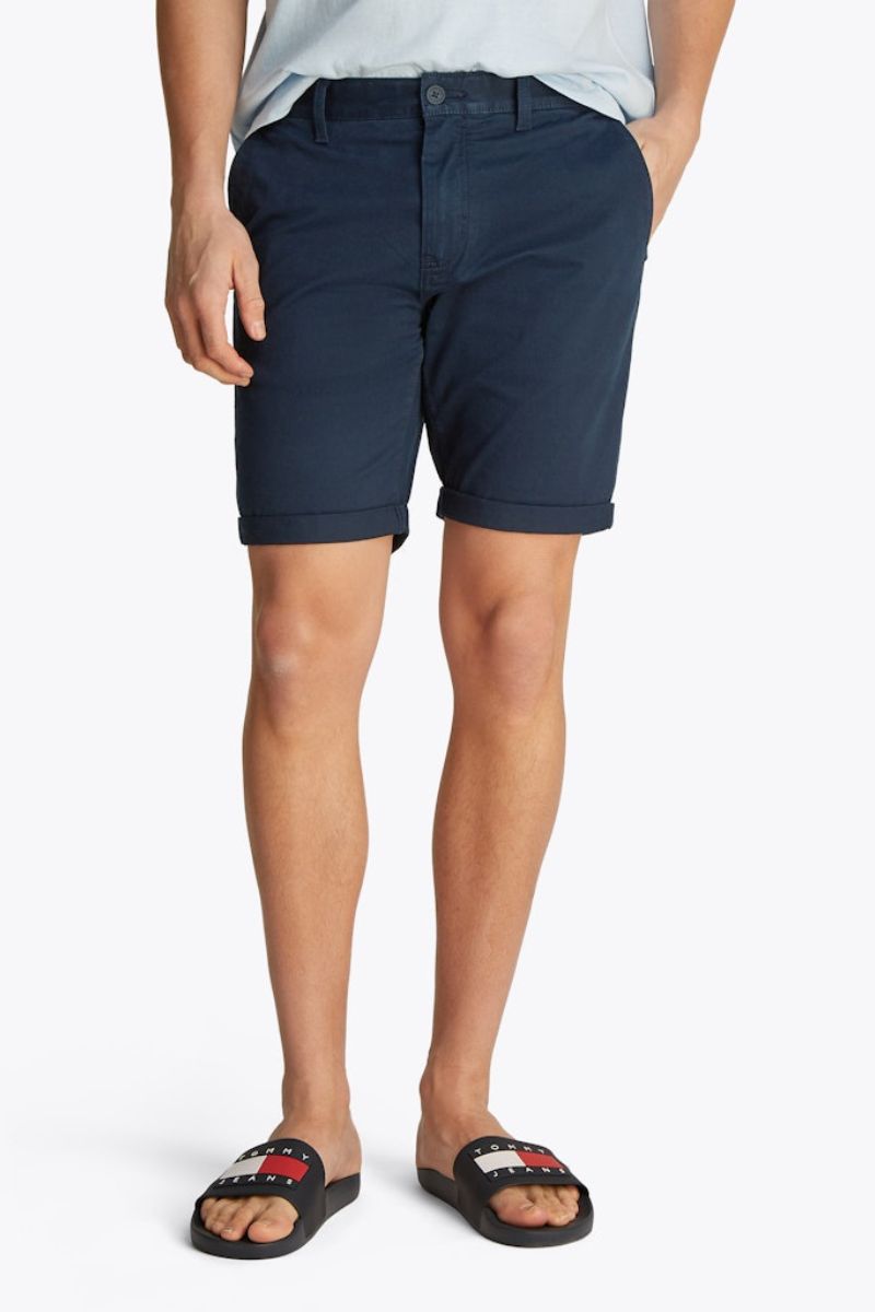 Tommy Jeans Scanton Shorts Navy