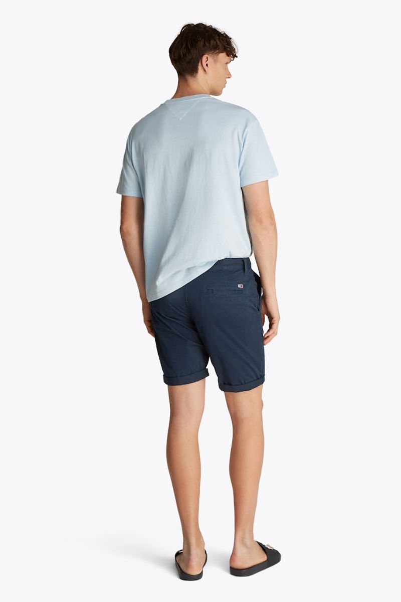 Tommy Jeans Scanton Shorts Navy