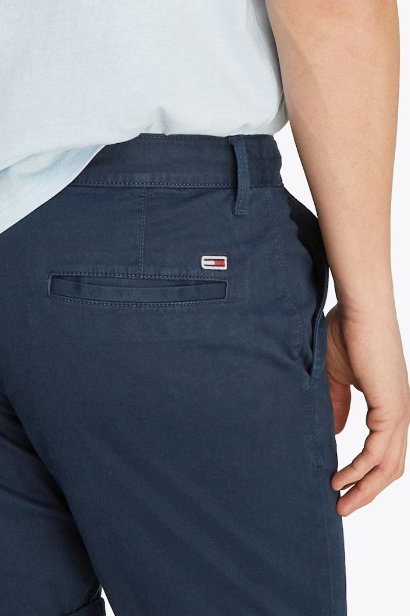 Tommy Jeans Scanton Shorts Navy