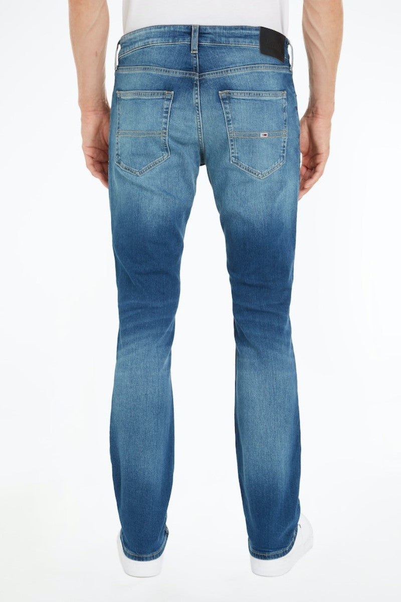 Tommy Jeans 95491 Scanton Slim Jean Wilson Blue