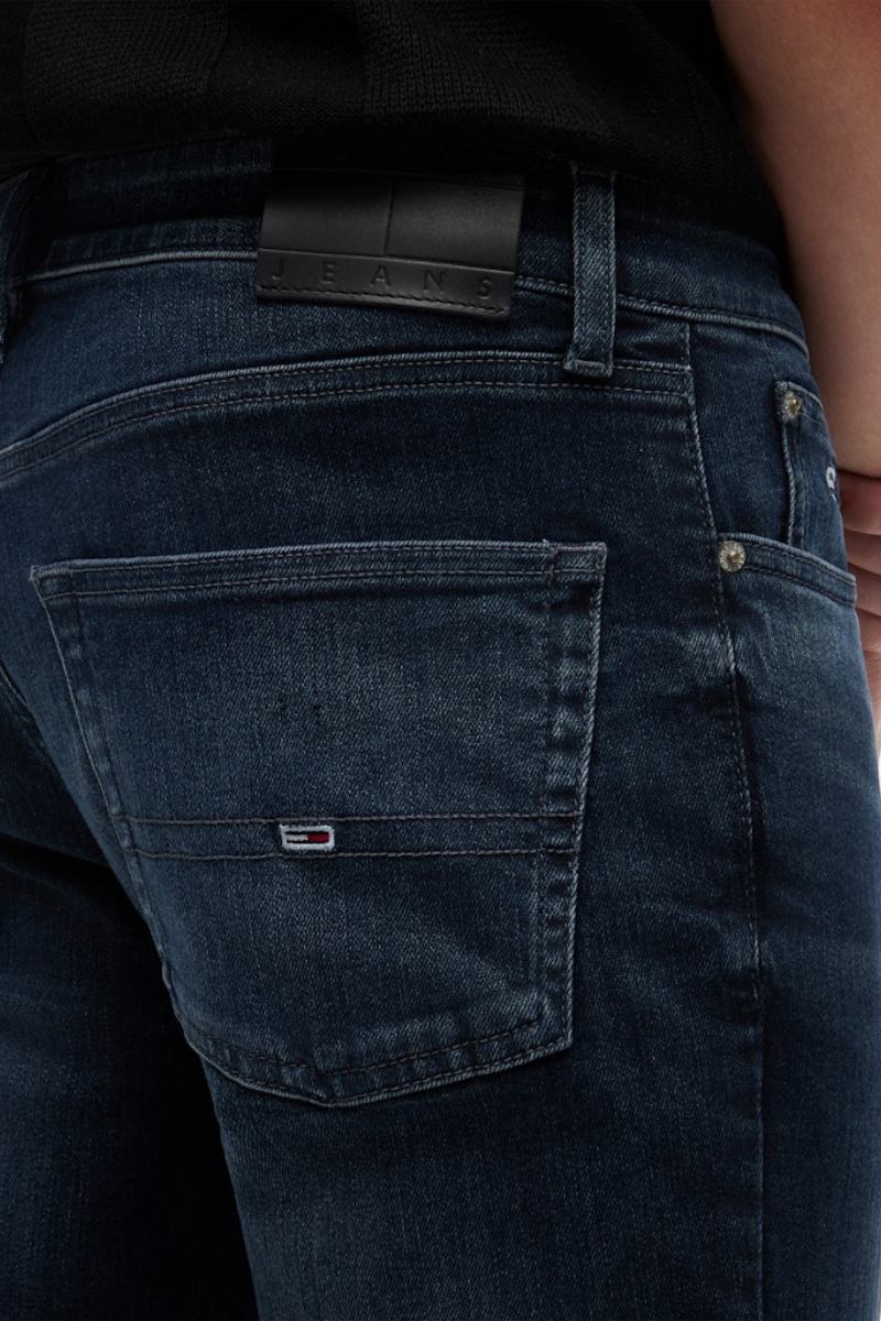 Tommy Jeans Scanton AI1264 Jeans Denim Dark