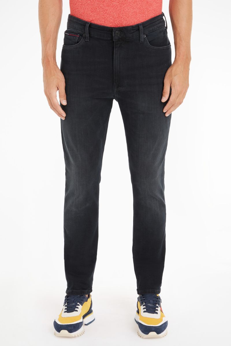 Tommy jeans simon on sale skinny mens jeans