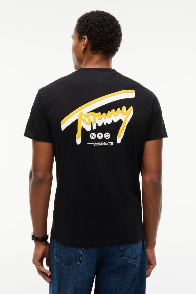 TJM REG Sign Backprint Aw26 - BLK